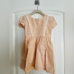 Morley Blush Noah Skippy Dress